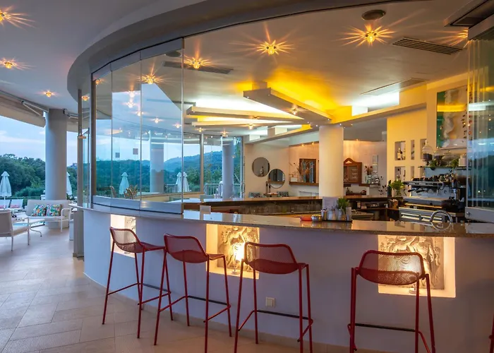 3Aktes Suites & Studios