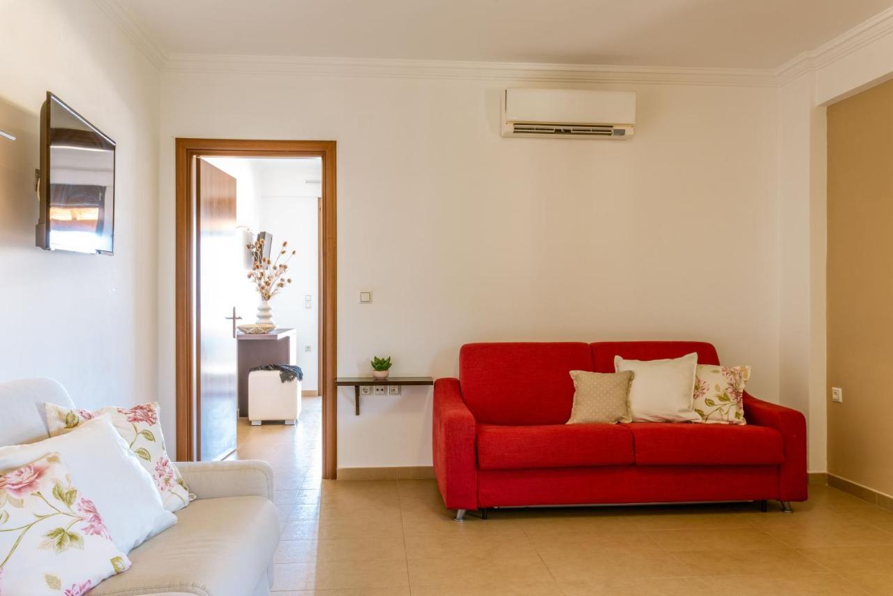Aparthotel 3aktes &