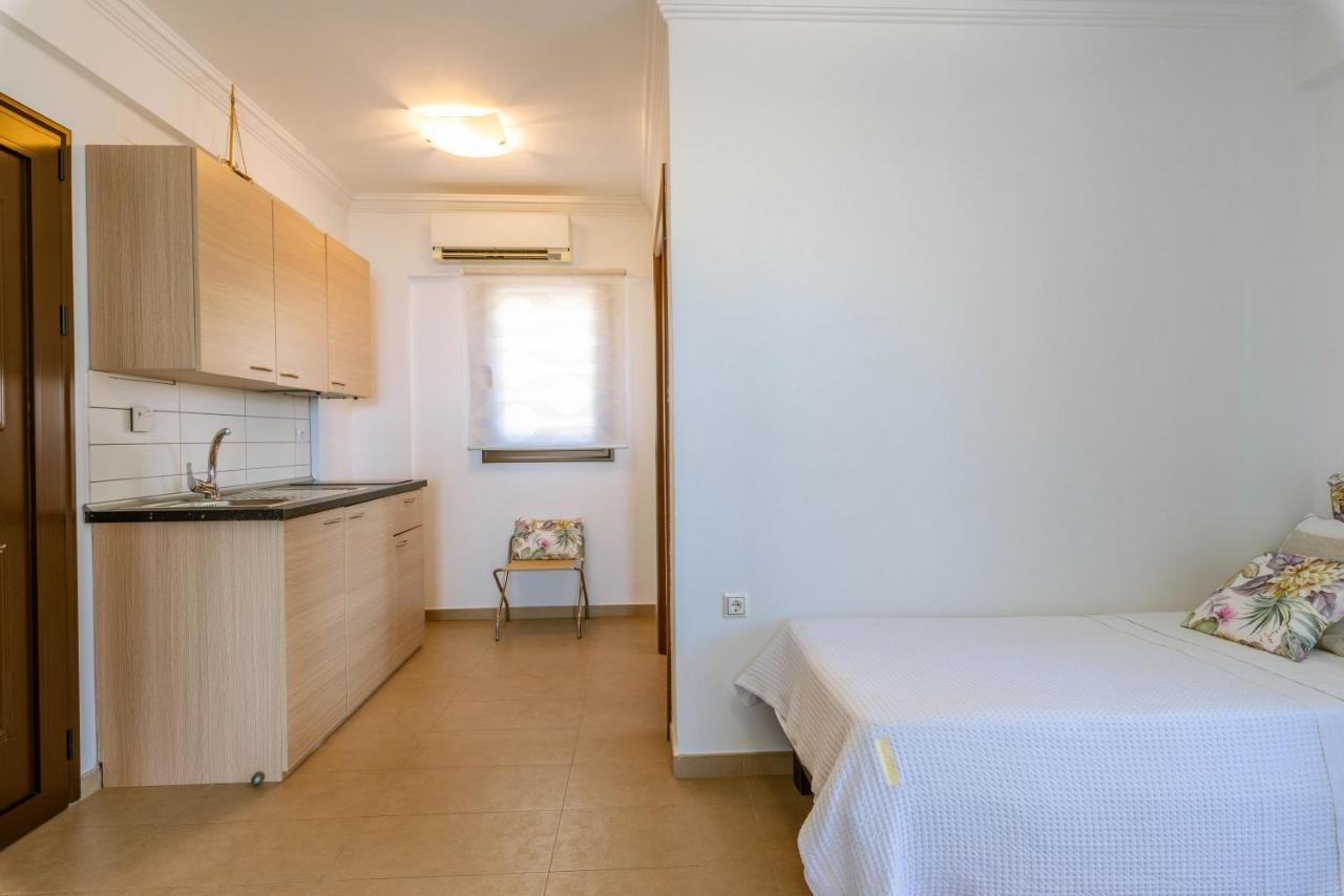 3aktes & Aparthotel