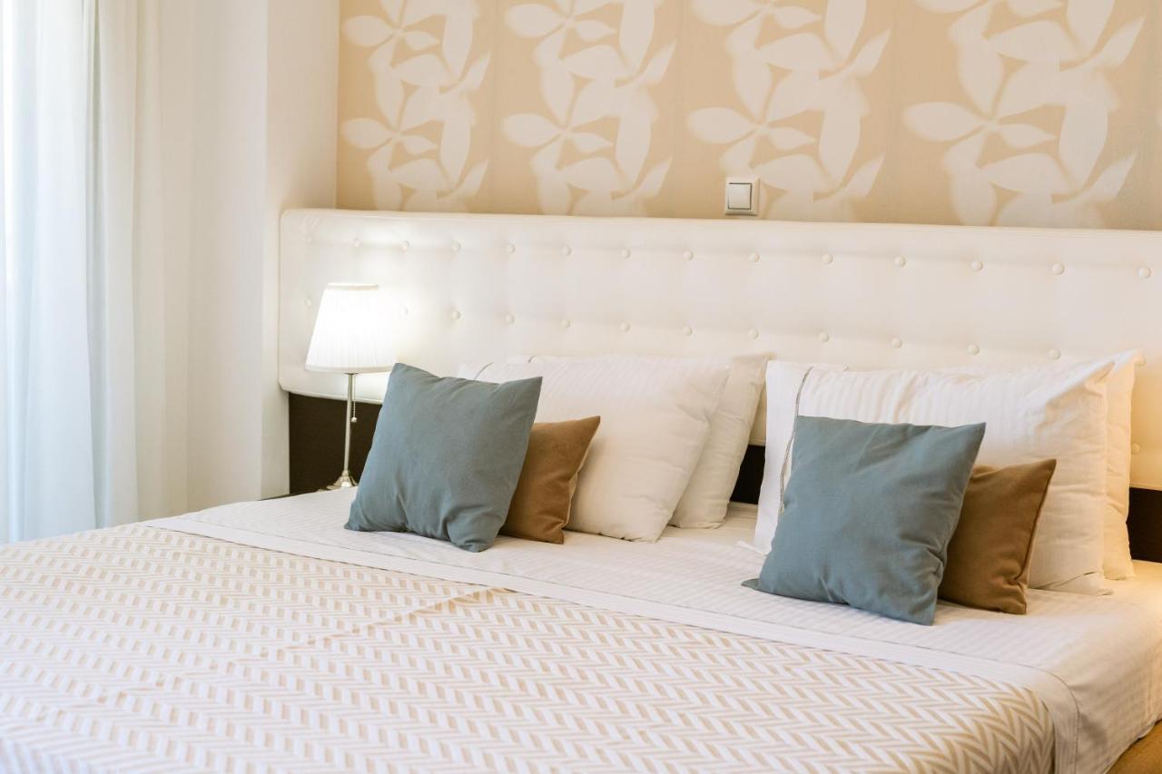 3aktes & Aparthotel 3*