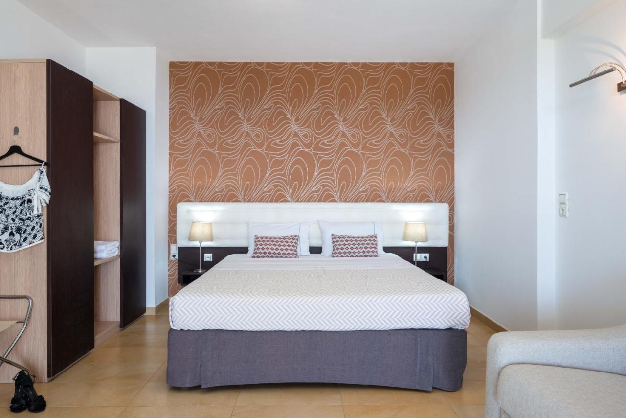 Aparthotel 3aktes & 3*
