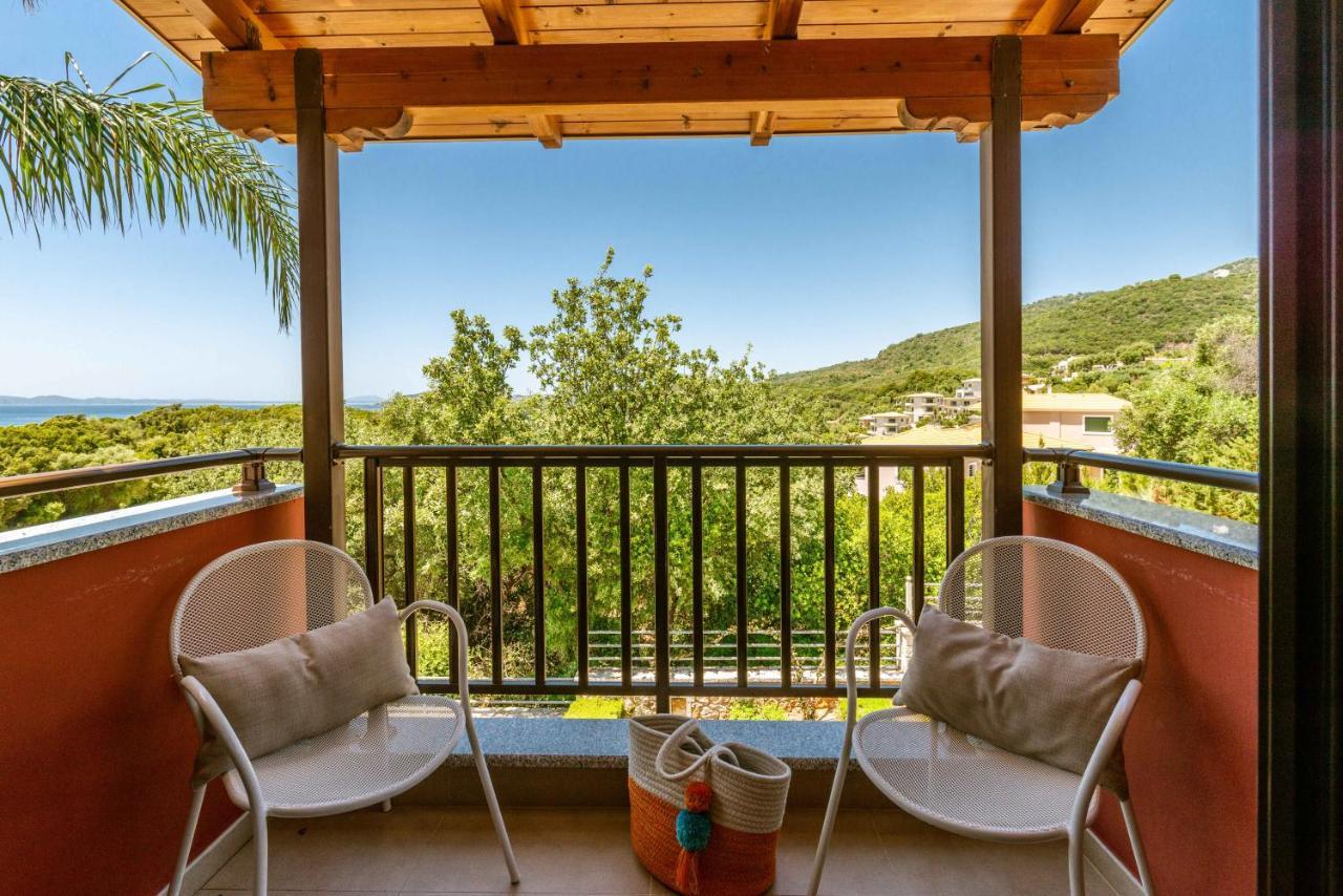 3aktes & Aparthotel 3*