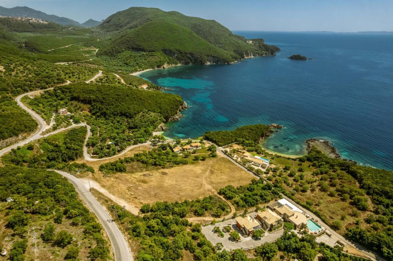 3aktes & Aparthotel