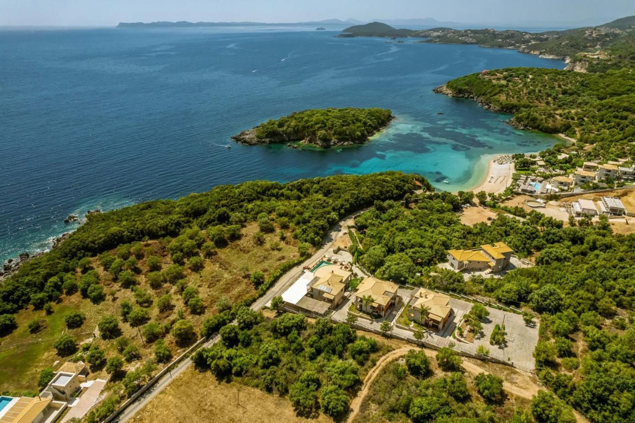 3aktes & Sivota (Epirus)