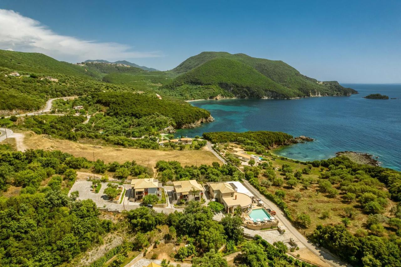 3aktes & Sivota (Epirus)
